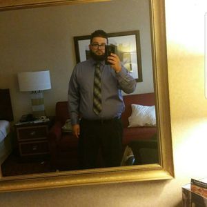 Meet your Posher, Vincent